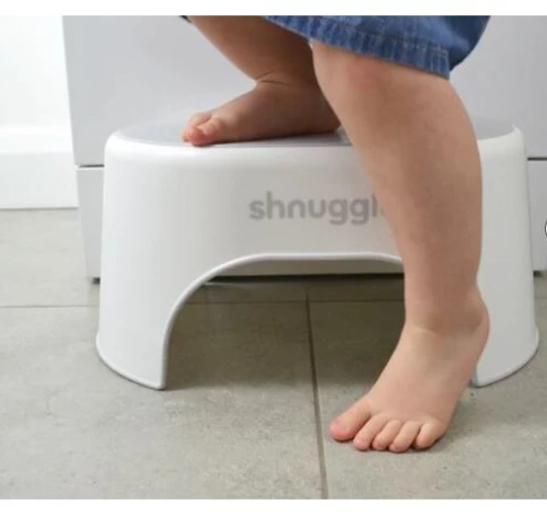Shnuggle Σκαλοπατάκι