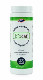 Urnex Biocaf Coffee Cleaning Powder Σκόνη Καθαρισμού 500gr