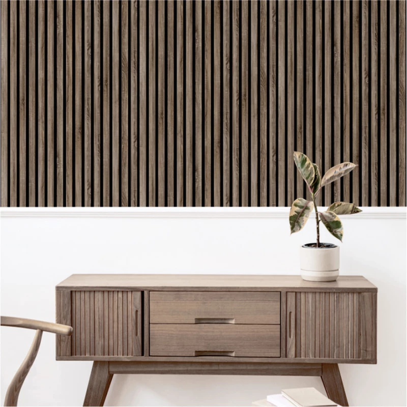 ACOUSTIC 3D PANEL TREND 3540 VINTAGE OAK 20/600/2780mm New Plan