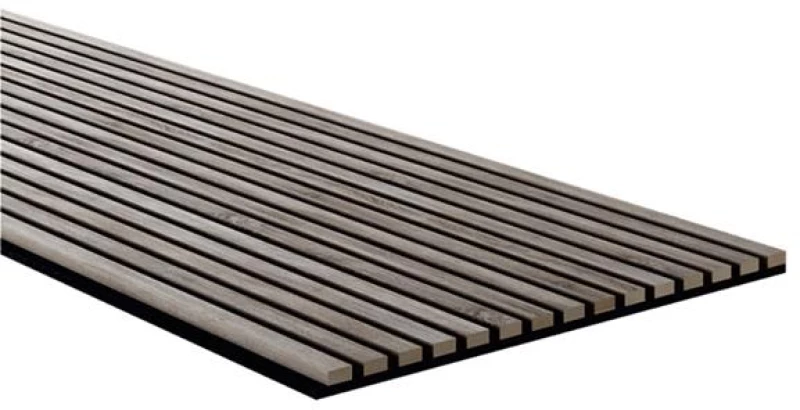 ACOUSTIC 3D PANEL TREND 3540 VINTAGE OAK 20/600/2780mm New Plan
