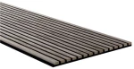 ACOUSTIC 3D PANEL TREND 3540 VINTAGE OAK 20/600/2780mm New Plan