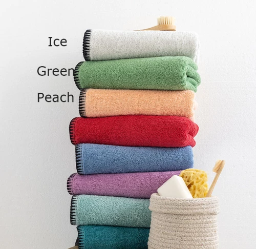 Πετσέτα Προσώπου (50x90) Brooklyn Ice Palamaiki