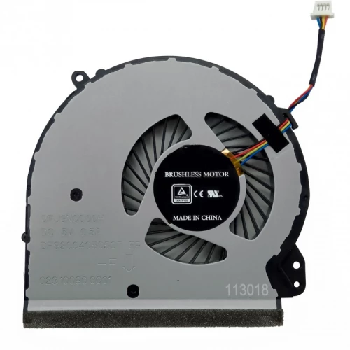 Fan Ανεμιστηράκι HP 17-Y001NV