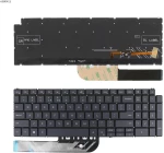 Πληκτρολόγιο Keyboard Dell Vostro 3510