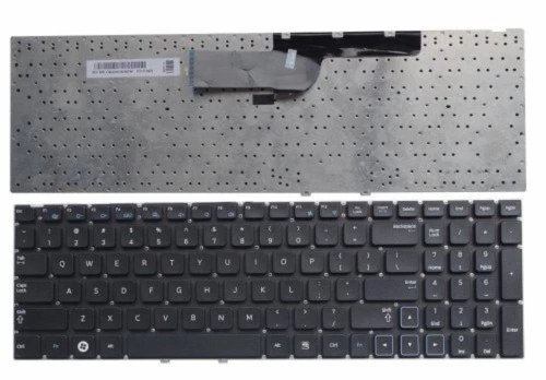 Πληκτρολόγιο Keyboard Samsung NP300E5A 300E5A