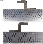 Πληκτρολόγιο Keyboard Samsung RV509 RV520 RC720