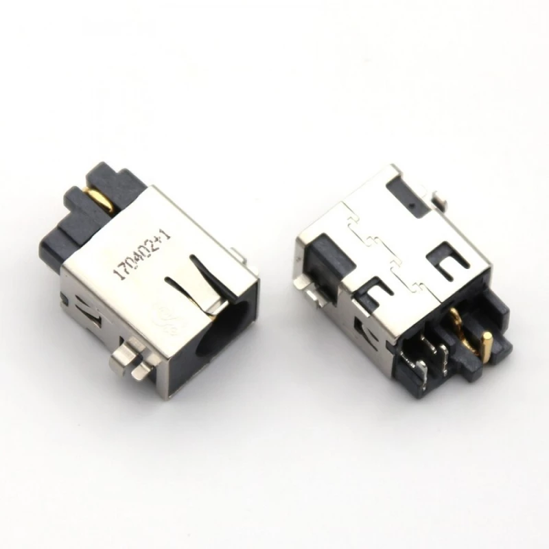DC Power Jack Βύσμα Τροφοδοσίας ASUS S301 S301A S301LA S301LP S301U