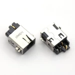 DC Power Jack Βύσμα Τροφοδοσίας ASUS S301 S301A S301LA S301LP S301U