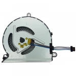 Fan Ανεμιστηράκι HP 15AU102NV 4PIN