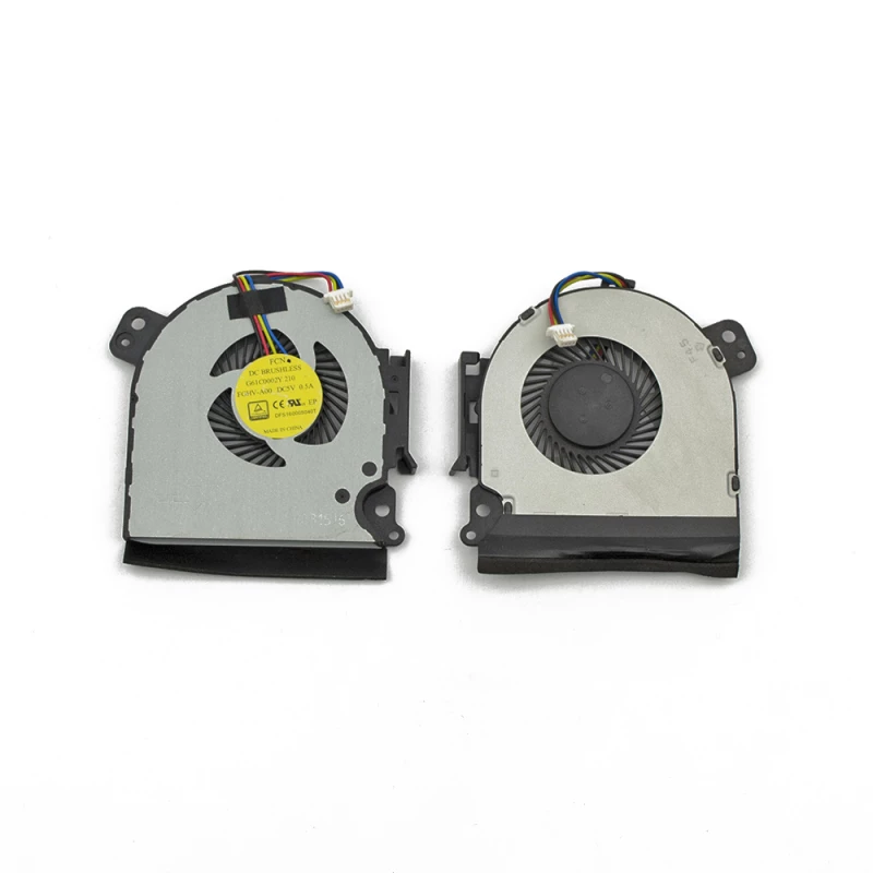 Fan Ανεμιστηράκι Toshiba Satellite Pro A50-C-207
