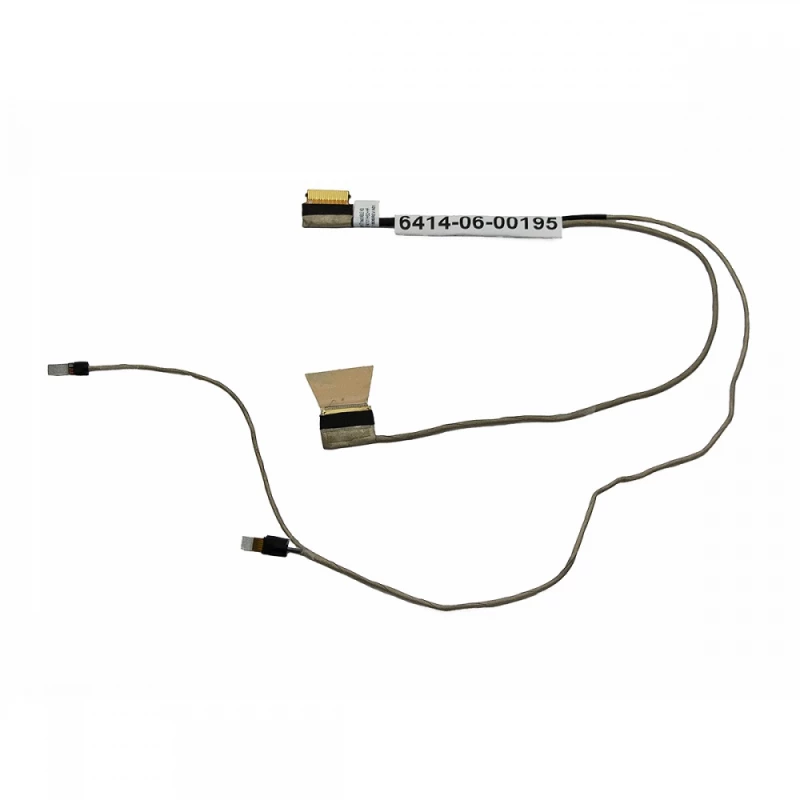Καλωδιοταινία LCD Cable HP 17-X051nr 30pin