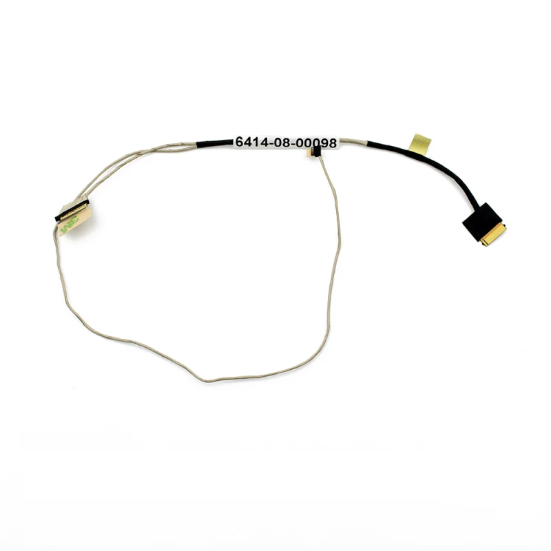 Καλωδιοταινία LCD Cable Lenovo IdeaPad 110-15 110-15ACL DC02C009910 30Pin