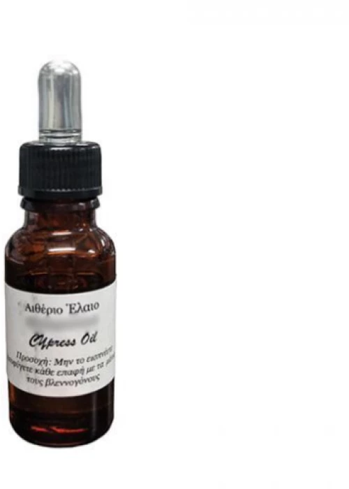 ΑΙΘΑΙΡΙΟ ΕΛΑΙΟ ΦΑΣΚΟΜΗΛΟ 20 ML