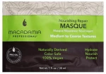 MACADAMIA NOURISHING REPAIR MASQUE 30ML