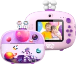 Kiddoboo FotoFun 2 Space Purple