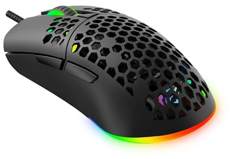 Gaming Ποντίκι - Havit MS1036