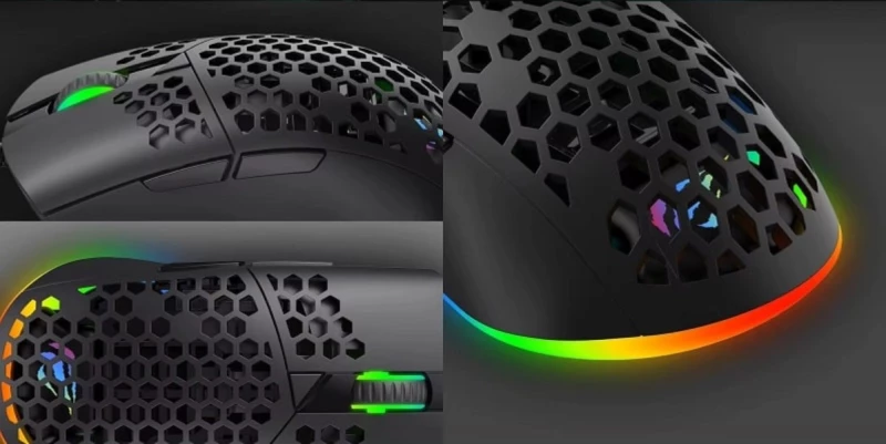 Gaming Ποντίκι - Havit MS1036