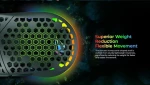 Gaming Ποντίκι - Havit MS1036