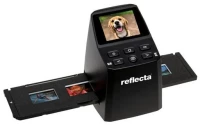 Reflecta x22-Scan Film Scanner