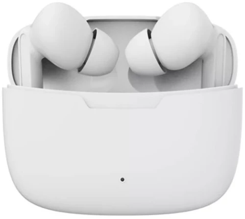 Denver TWE-47 In-ear Bluetooth Handsfree Λευκό