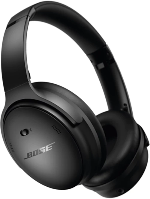 QuietComfort® Ασύρματα Ακουστικά - Black