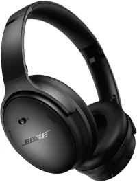 QuietComfort® Ασύρματα Ακουστικά - Black