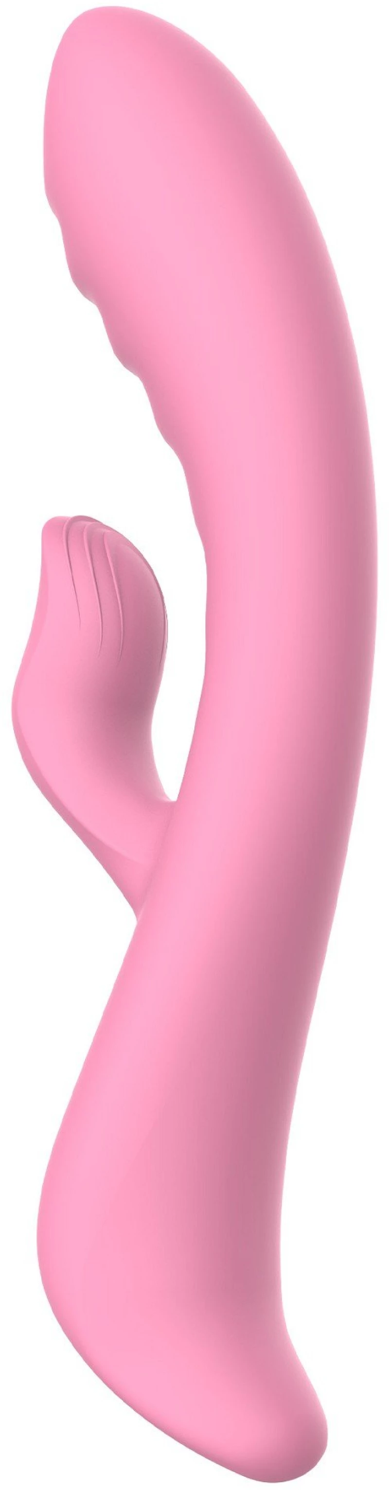The Belle Rabbit Vibrator