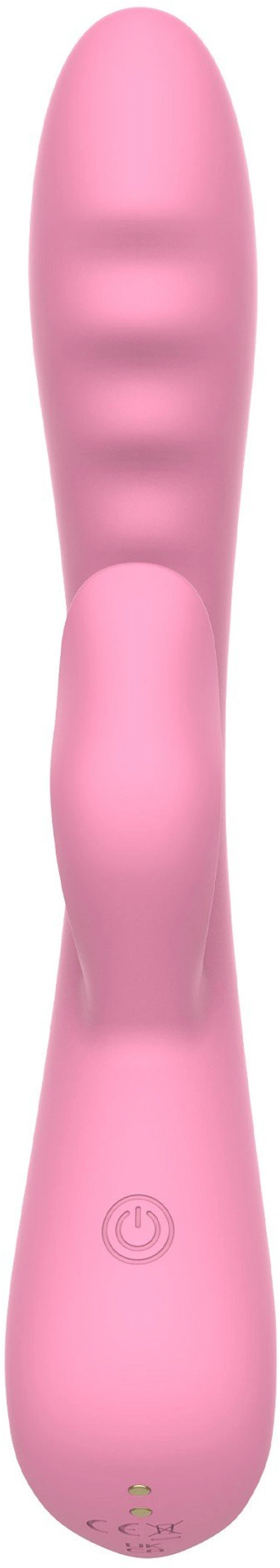 The Belle Rabbit Vibrator