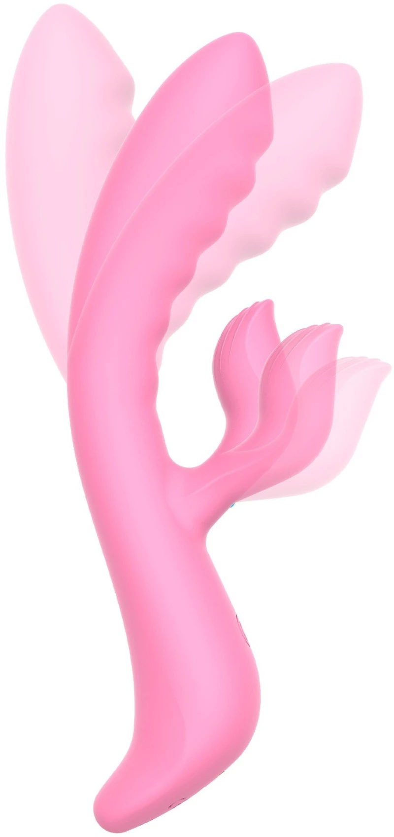 The Belle Rabbit Vibrator