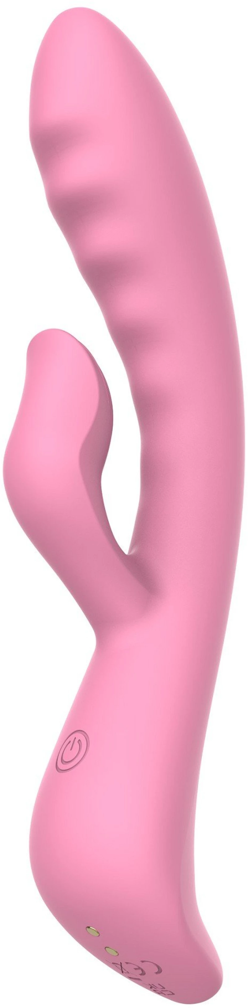 The Belle Rabbit Vibrator