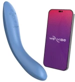 WE-VIBE RAVE 2 BLUE VIBRATOR
