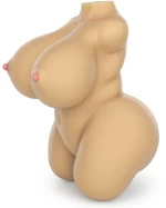 Lovetoy Streetgirls Masturbator 6