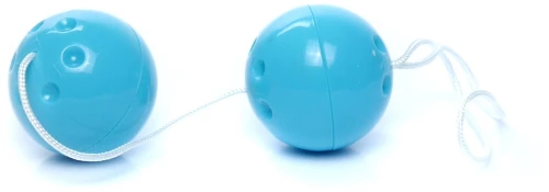 Kulki-Duo-Balls Blue