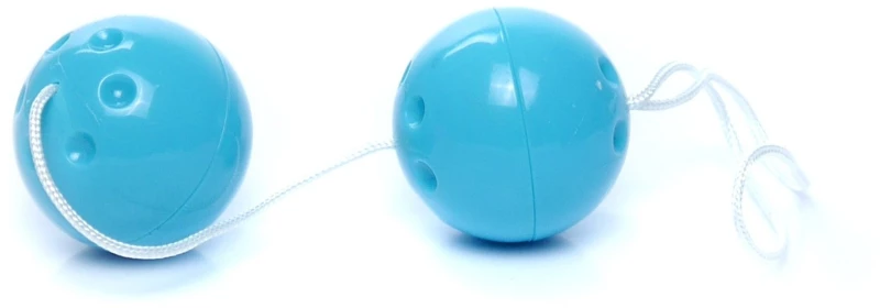 Kulki-Duo-Balls Blue