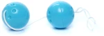 Kulki-Duo-Balls Blue