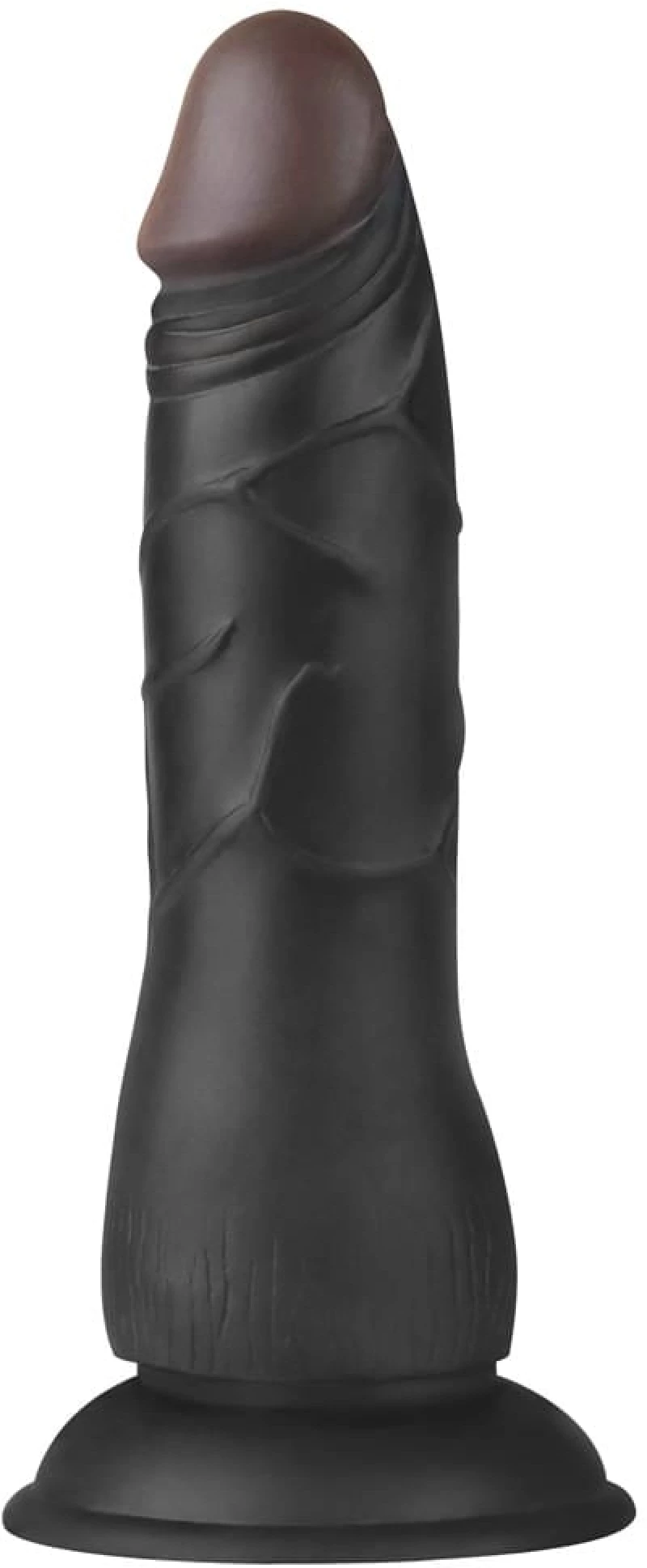 Easy Strapon Set 7.5'' Black 2