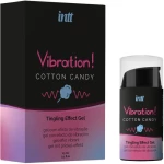 VIBRATION COTTON CANDY 15 ml