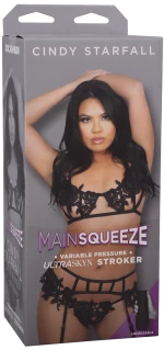 Cindy Starfall - ULTRASKYN Stroker - Pussy