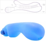 Ball Tugging Stroker - Navy