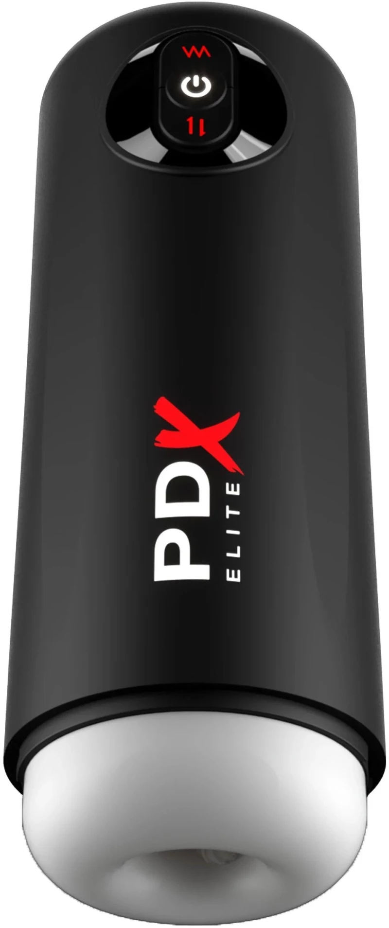 Pipedream PDX Elite Moto Milker