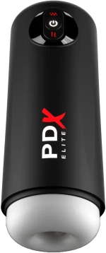 Pipedream PDX Elite Moto Milker