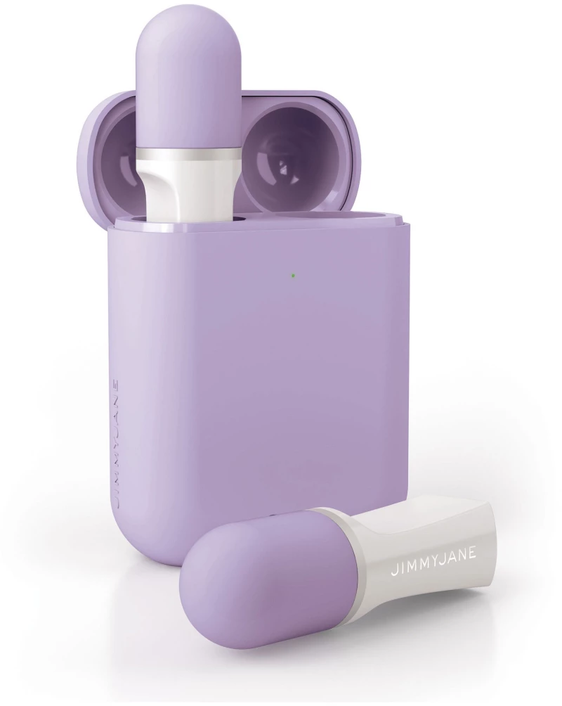 Jimmy Jane Hello Touch Pro