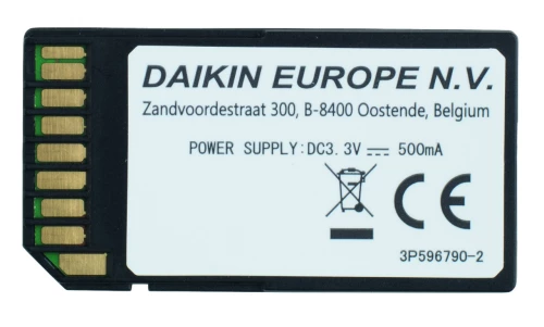 Daikin BRP069A78 WiFi Online Controller