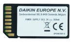 Daikin BRP069A78 WiFi Online Controller