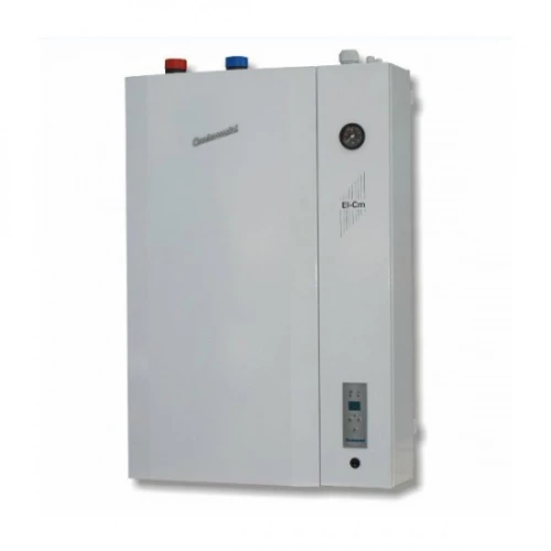 Centrometal Ηλεκτρικός Λέβητας El Cm- 33 Τοίχου 33KW 3/N/PE
