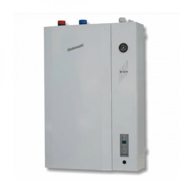 Centrometal Ηλεκτρικός Λέβητας El Cm- 45 Τοίχου 45KW 3/N/PE