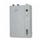 Centrometal Ηλεκτρικός Λέβητας El Cm- 45 Τοίχου 45KW 3/N/PE
