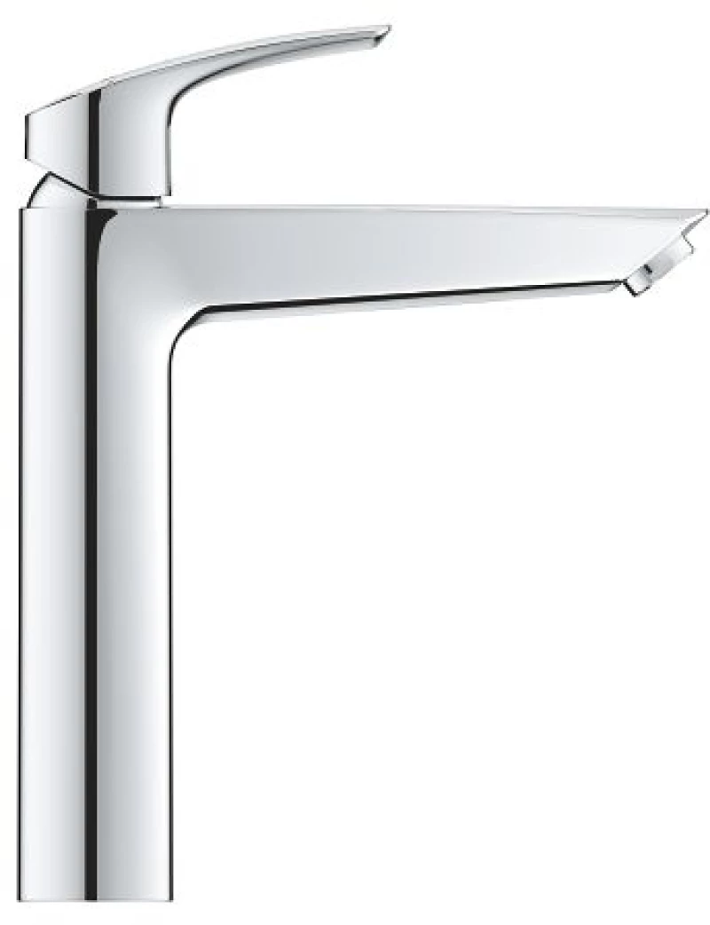 Μπαταρία νιπτήρος Grohe Eurosmart 24164003 XL-Size Xρωμέ