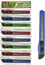 ΞΥΡΑΦΑΚΙ ΚΟΠΙΔΙ ΜΙΚΡΟ 13cm Justnote 7134