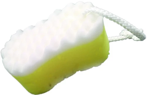 Σφουγγάρι μπάνιου 00402658